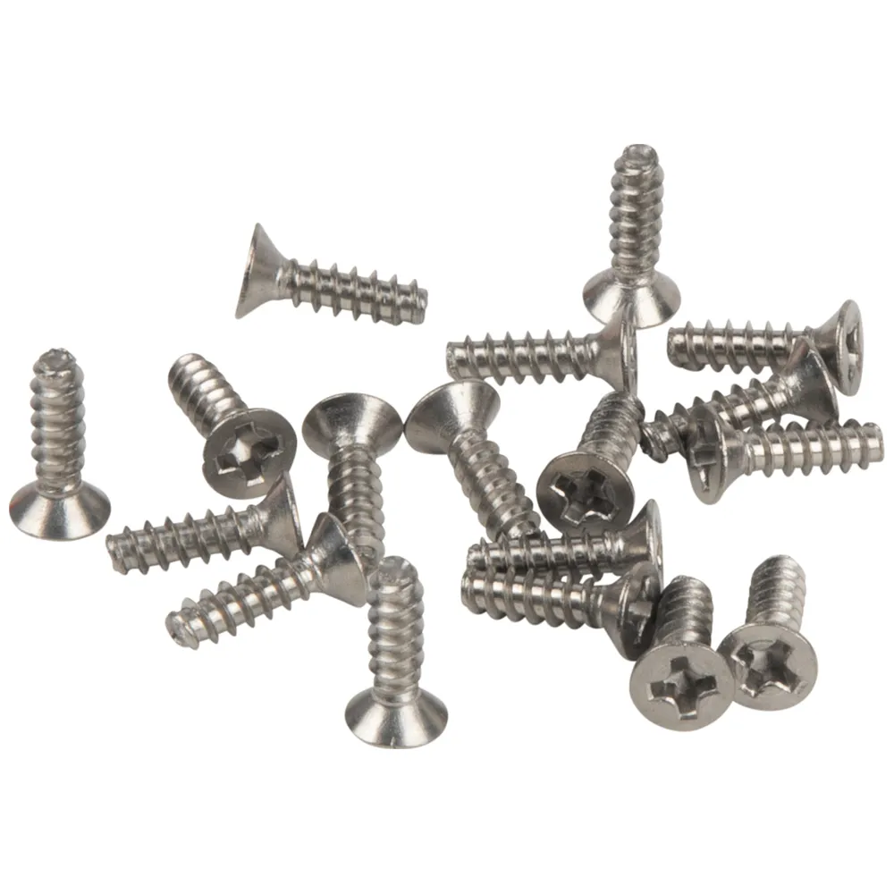 Cartuchos con cartucho de inserción vacío, gancho S, sistema de rieles, paquete de 2